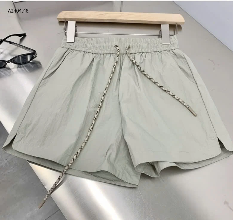 QUẦN SHORT MẶC HÈ CHO NỮ  -sỉ 97k