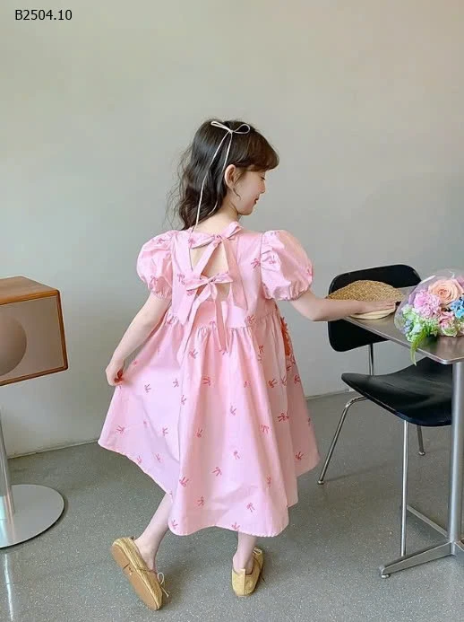 VÁY NƠ XINH CHO BG SZ ĐẠI-sỉ 149k