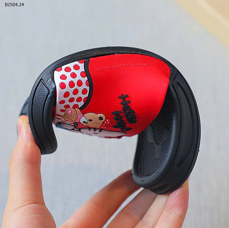 DÉP LÊ CHO CÁC BÉ-sỉ 98k