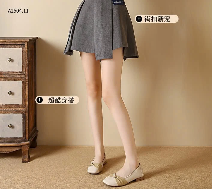 GIÀY BỆT DA MỀM-sỉ 135k