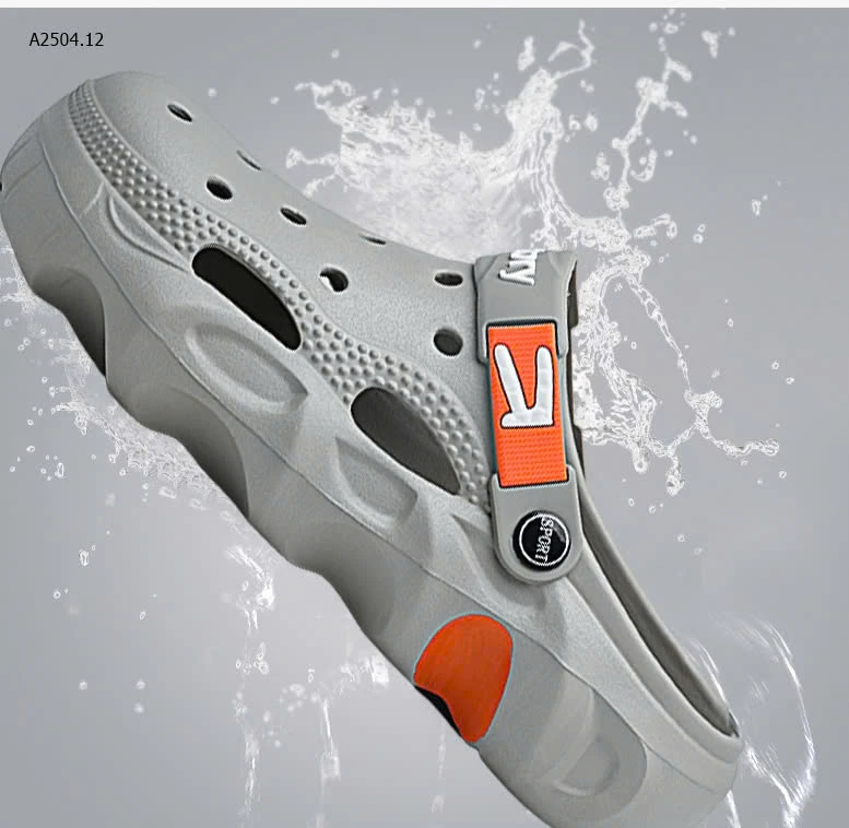 SỤC CROSS DÁNG MÕM CÁ SẤU -sỉ 118k