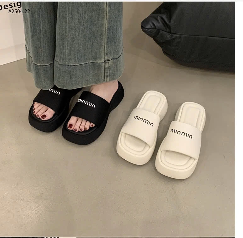 DÉP LÊ ĐẾ CAO-sỉ 135k