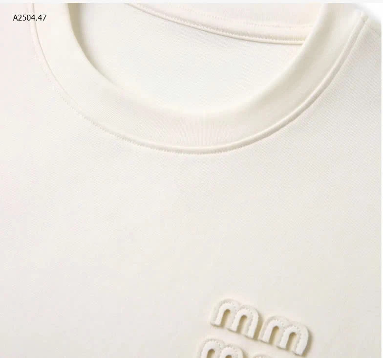 Áo phông cotton INBLUE NEW IN -sỉ 100k