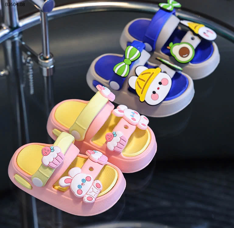 SANDAL BÉ -sỉ 75k