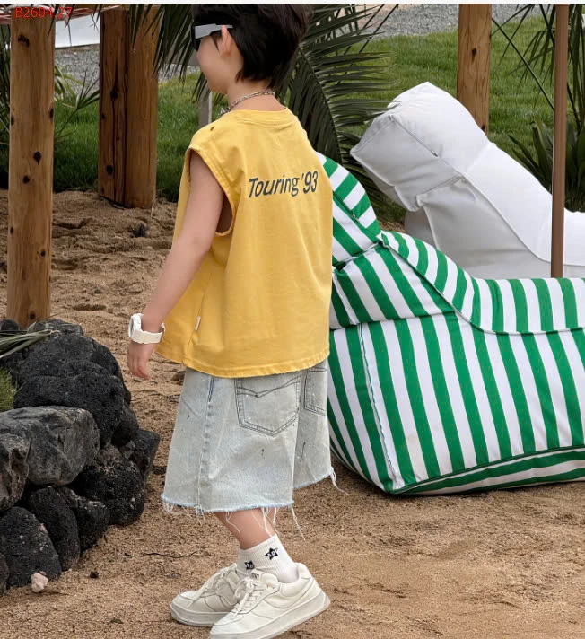 Áo tanktop chữ SWT Tarus -sỉ 123k