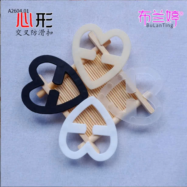 SET 4C CÁI CÀI DÂY ÁO LÓT- sỉ 30k/set 4c mix mẫu