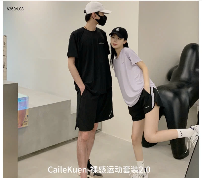 BỘ THỂ THAO -sỉ 160k