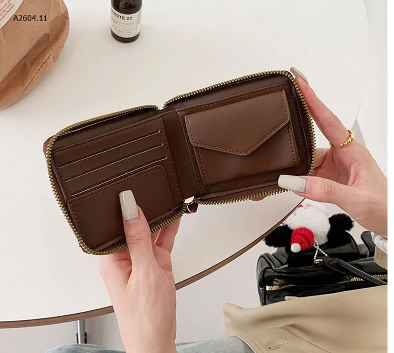 VÍ NỮ HOT TREND INS - SỈ 75K