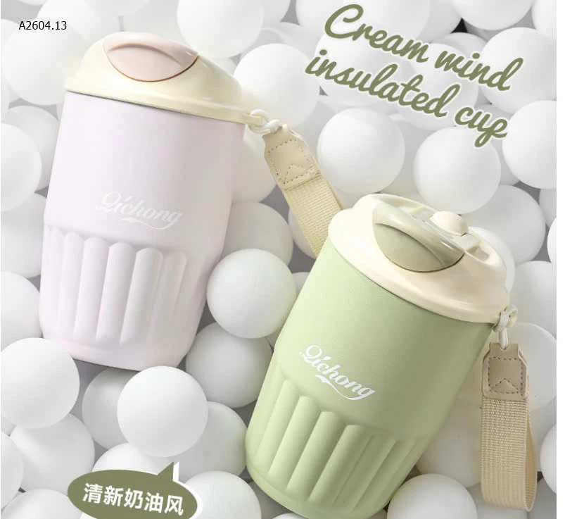 BÌNH NƯỚC MÀU PASTEL-sỉ 125k