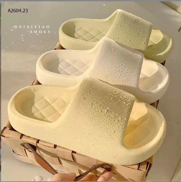 DÉP LÊ BASIC CHO NAM NỮ -sỉ 46k