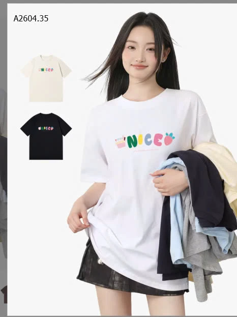 BST ÁO PHÔNG NICE-sỉ 114k