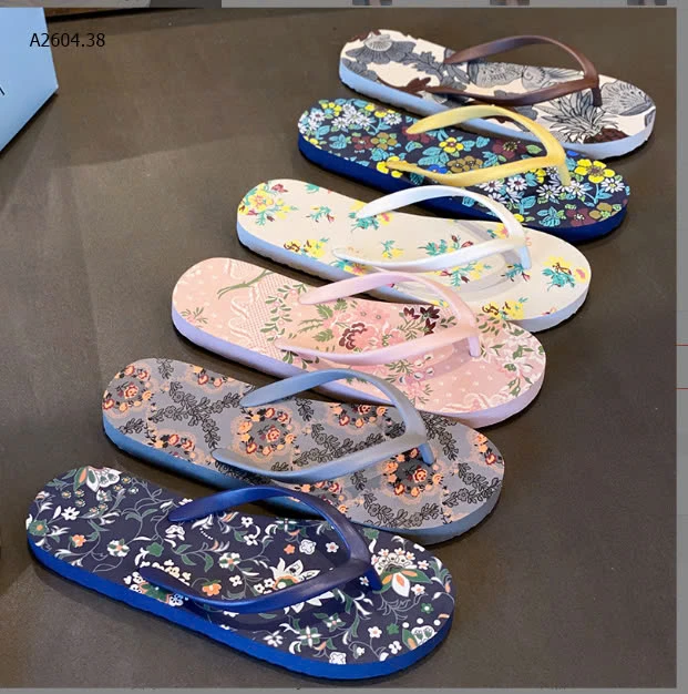 DÉP TÔNG HOẠ TIẾT HOA NHÍ-sỉ 45k