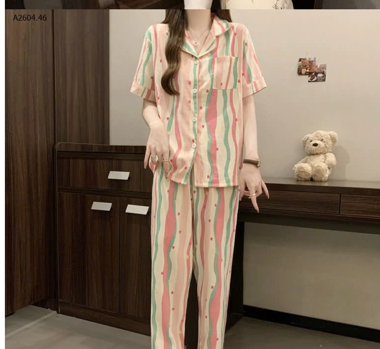 BỘ NGỦ NỮ -sỉ 108k