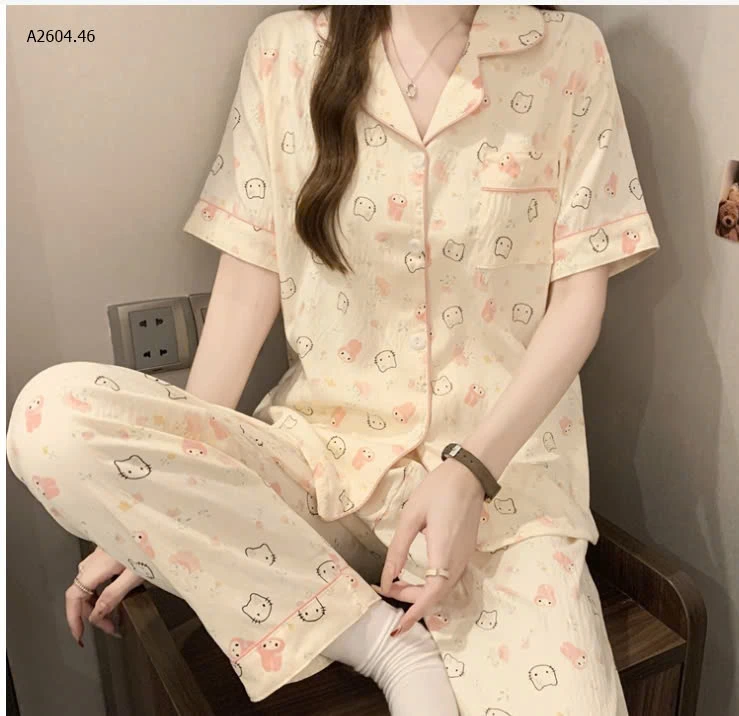 BỘ NGỦ NỮ -sỉ 108k