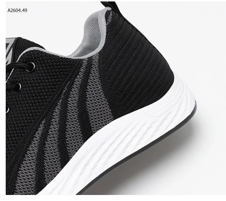 GIÀY THỂ THAO NAM-sỉ 115k