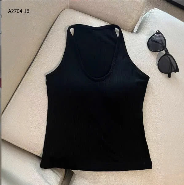 ÁO CỔ YẾM KÈM BRA-sỉ 52k