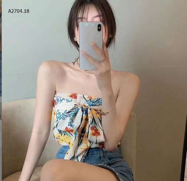 ÁO ỐNG GỢI CẢM  -sỉ 80k