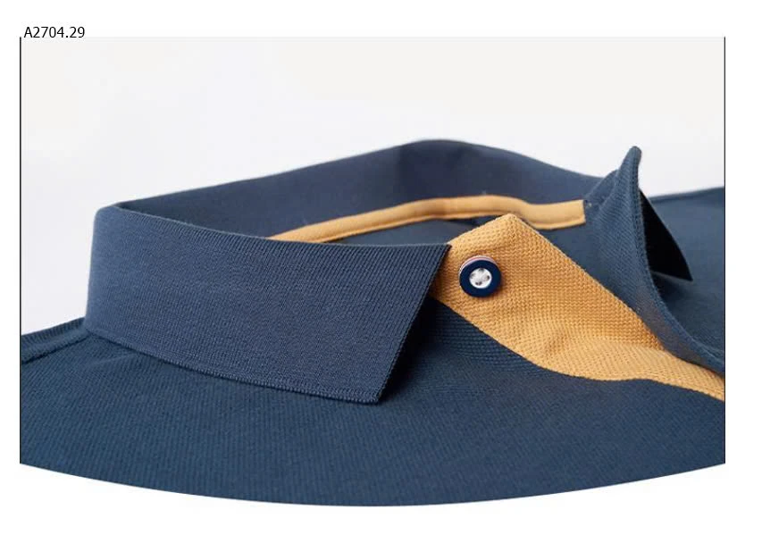 ÁO POLO CHO NAM -sỉ 100k 