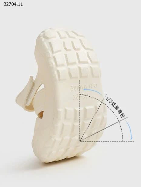 DÉP SANDAL MẸ VÀ BÉ -sỉ 110k