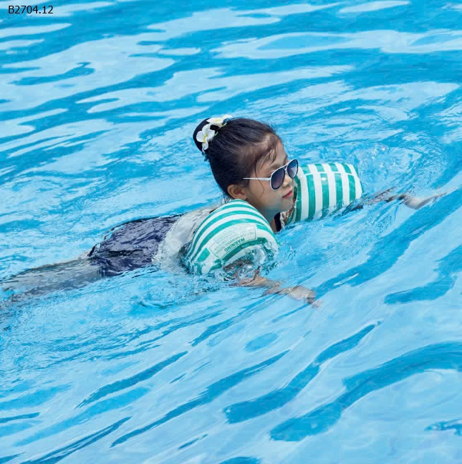 PHAO ĐEO TAY CHO BÉ -sỉ 39k