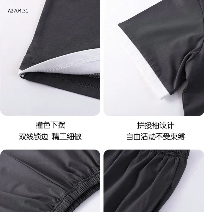 BỘ CỘC TAY KOREA KÈM BRA-sỉ 145k