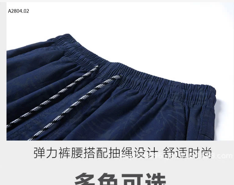 QUẦN SHORT CHO NAM-sỉ 104k
