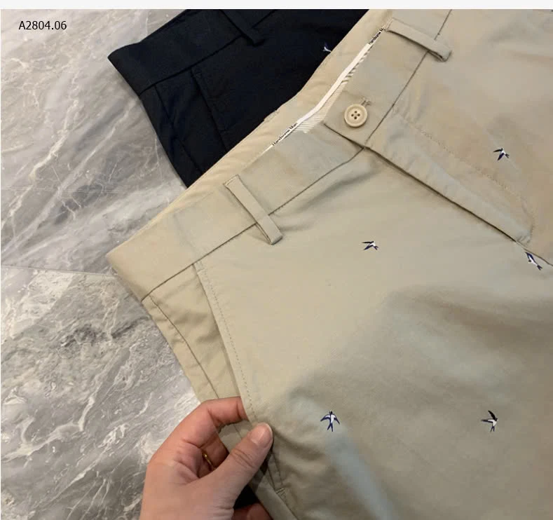 QUẦN SHORT HỌA TIẾT CHO NAM-sỉ 150k