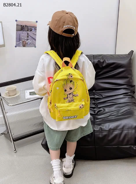 BALO SIÊU ANH HÙNG  CHO BÉ TRAI-sỉ 82k