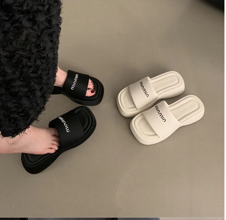 DÉP LÊ ĐẾ DÀY CHO NỮ-sỉ 140k