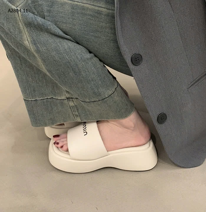 DÉP LÊ ĐẾ DÀY CHO NỮ-sỉ 140k