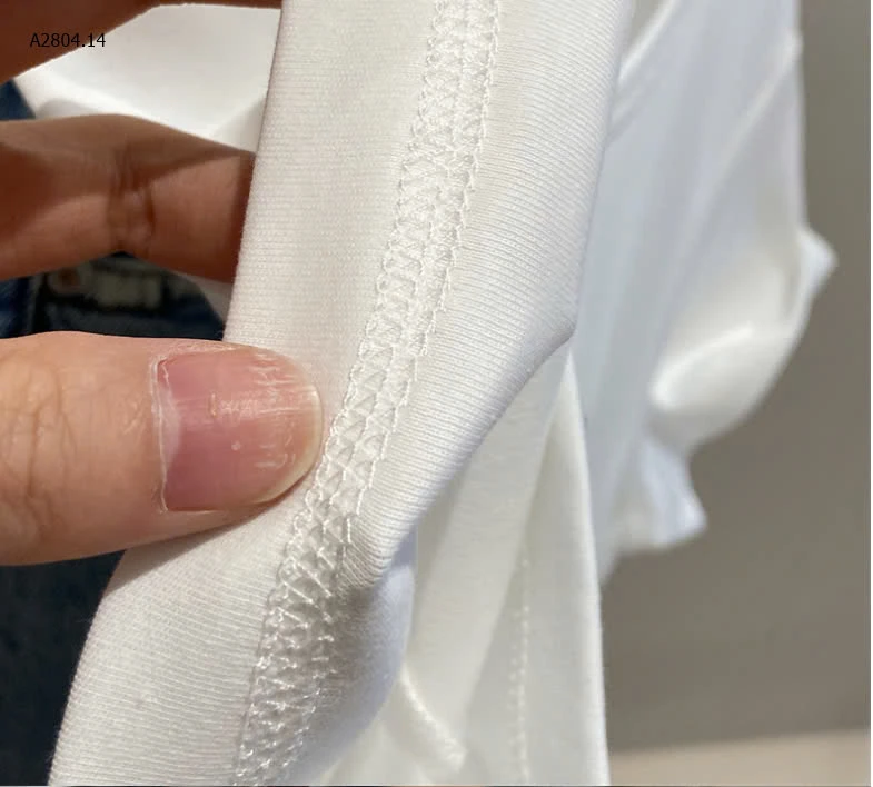 ÁO THUN HỌA TIẾT CHO NỮ -sỉ 175k