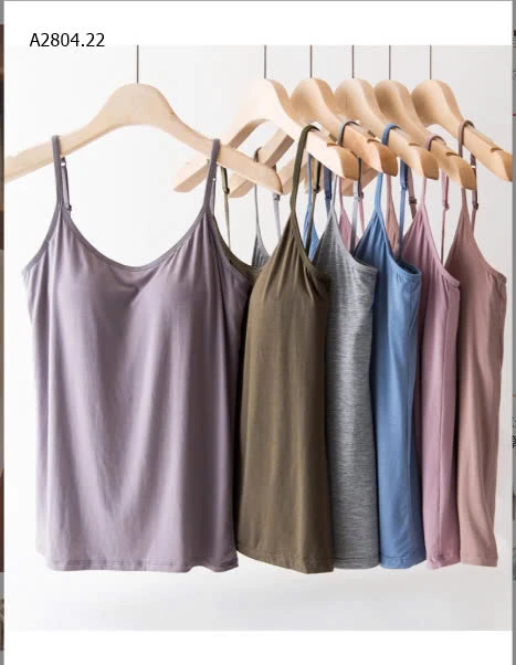 ÁO 2 DÂY KÈM BRA-sỉ 105k