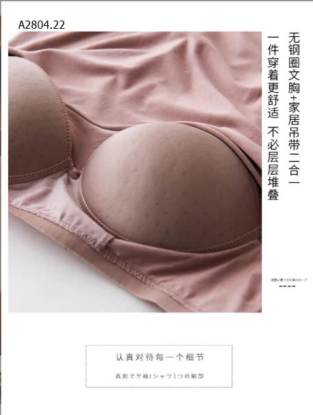 ÁO 2 DÂY KÈM BRA-sỉ 105k