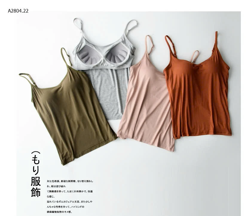 ÁO 2 DÂY KÈM BRA-sỉ 105k