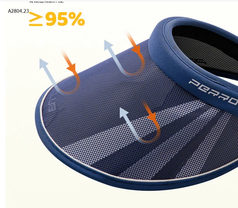 MŨ CHỐNG NẮNG CHỐNG TIA UV-sỉ 85k