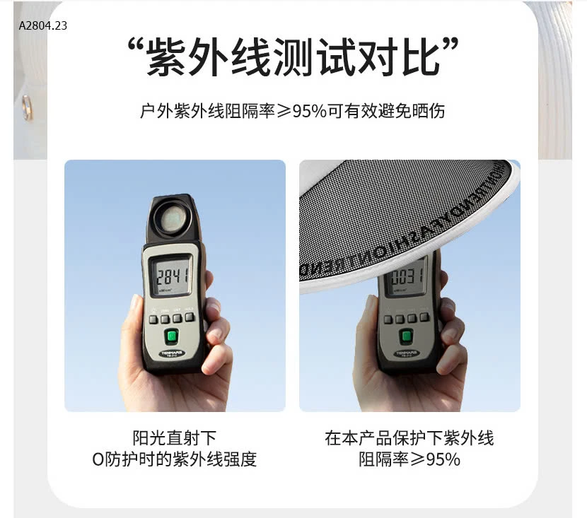 MŨ CHỐNG NẮNG CHỐNG TIA UV-sỉ 85k