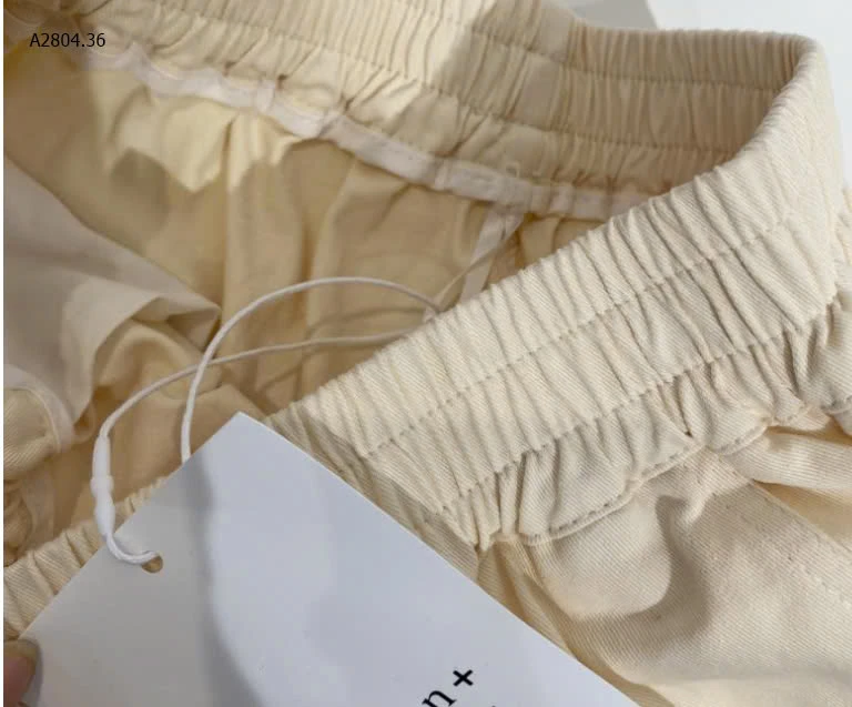 QUẦN SHORT CẠP CHUN -sỉ 144k