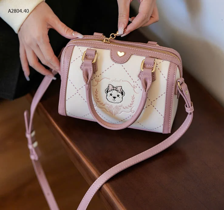 TÚI XÁCH BEIBAOBAO CHO NỮ-sỉ 263k