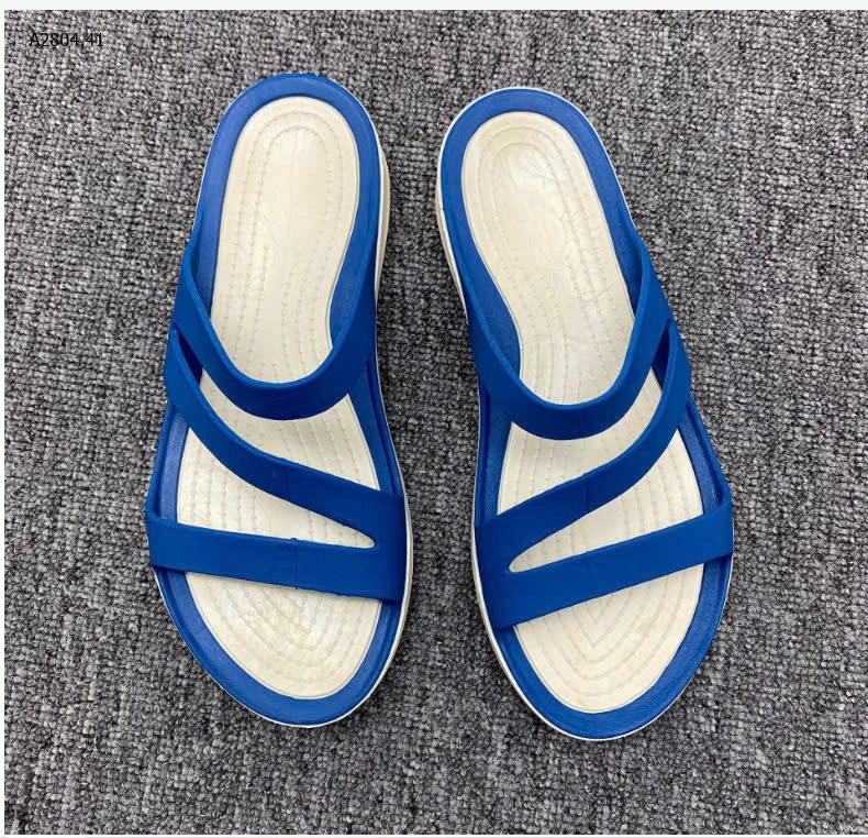 Dép nhựa nữ -sỉ 80k