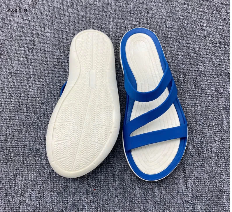 Dép nhựa nữ -sỉ 80k