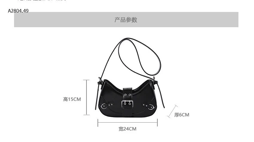 Túi kẹp nách-sỉ 150k