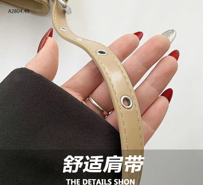 Túi kẹp nách-sỉ 150k