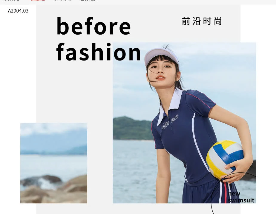 Bộ bơi chuẩn auth 361-sỉ 235k