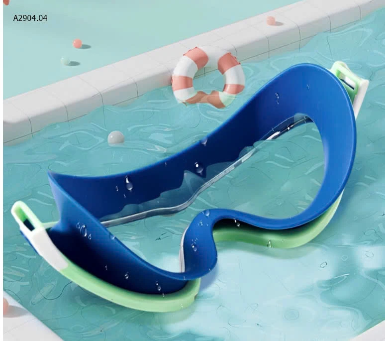 SET KÍNH BƠI KAPPA KIDS -sỉ 155k