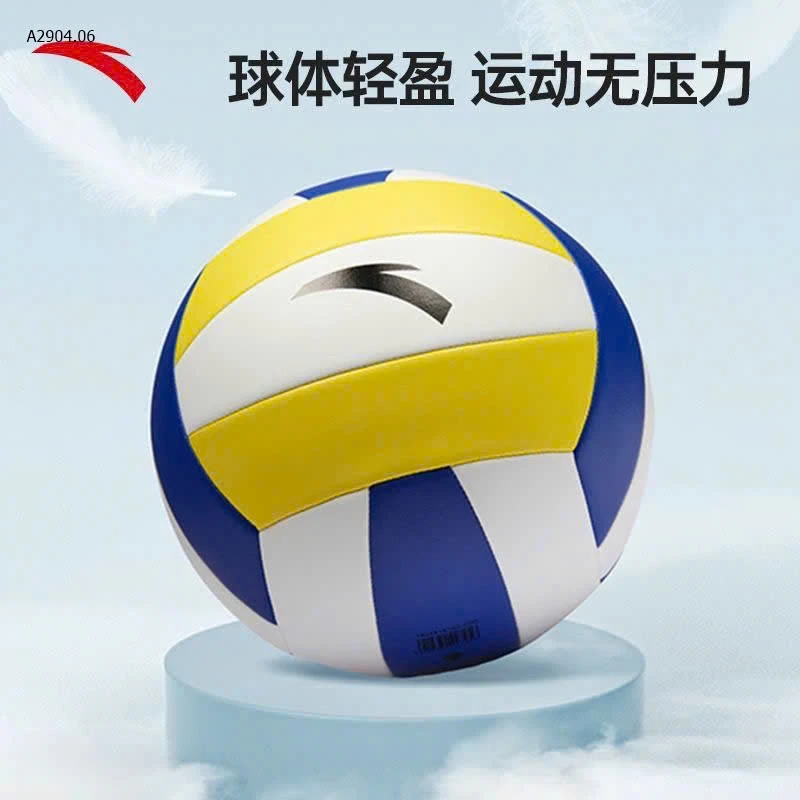 Bóng chuyền Anta-sỉ 170k