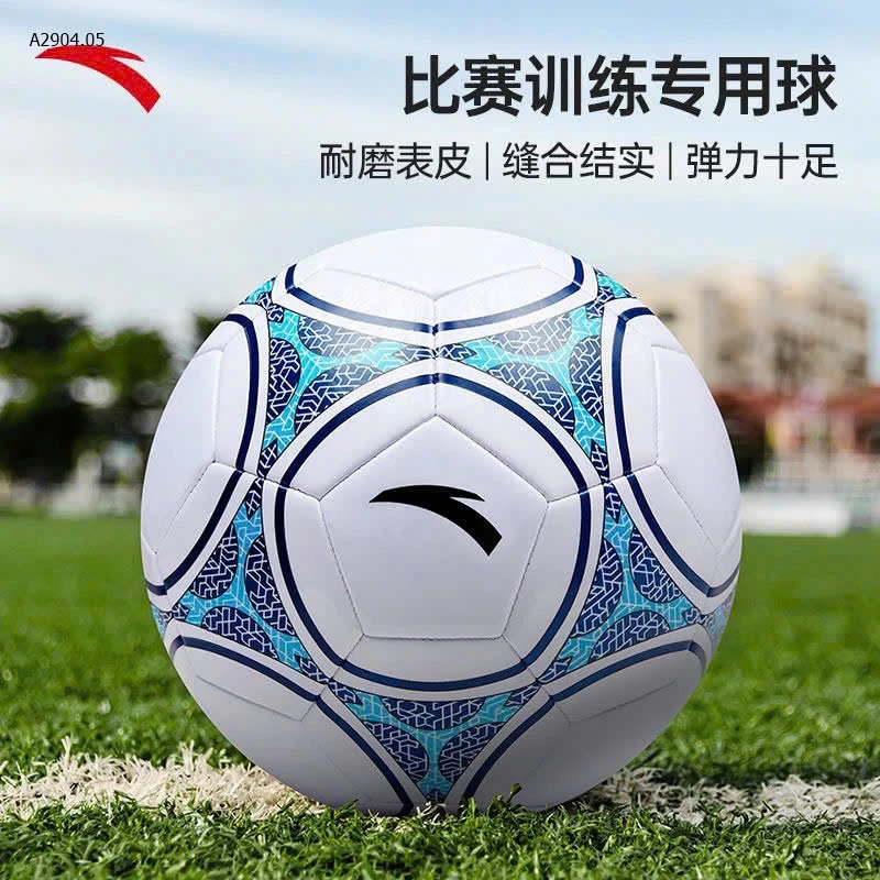 Bóng đá hãng #Anta cho thanh thiếu niên và người lớn-sỉ 195k