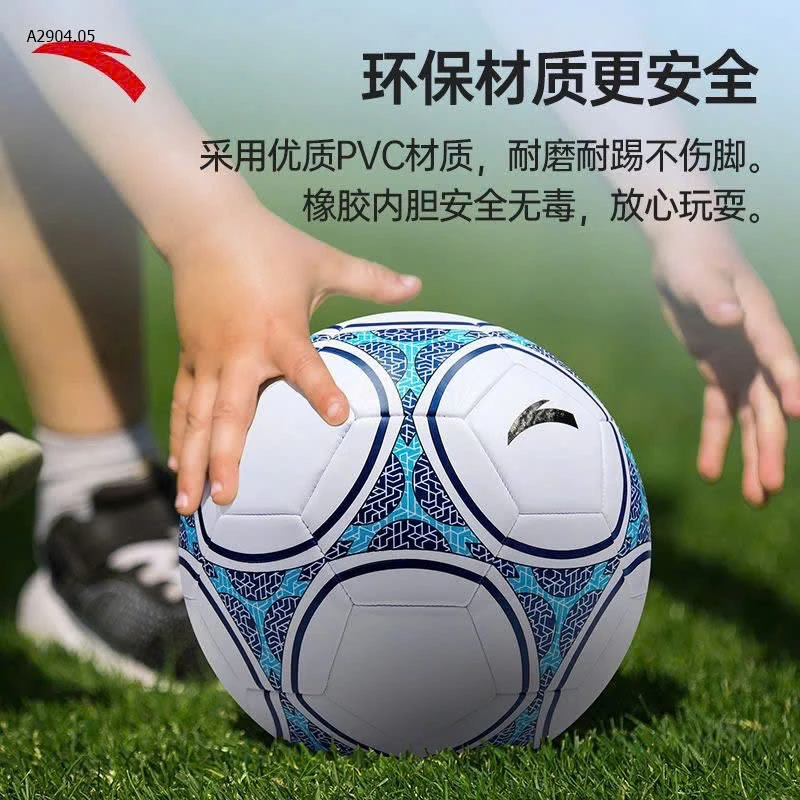 Bóng đá hãng #Anta cho thanh thiếu niên và người lớn-sỉ 195k