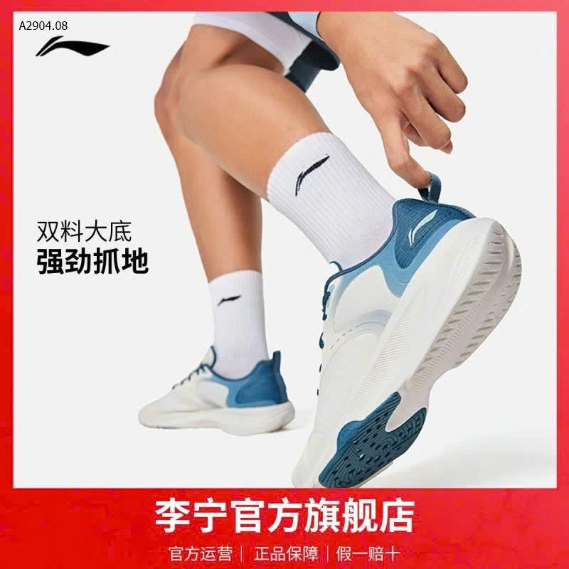 Giầy thể thao auth LI-NIG -sỉ 675k