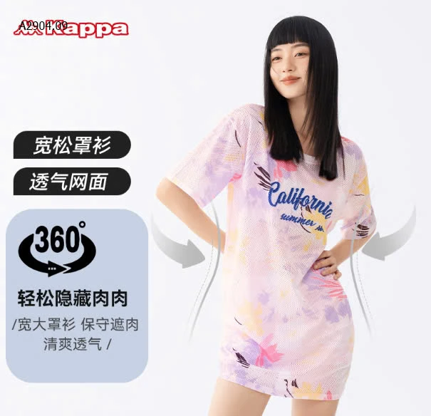 Bộ bơi Kappa -sỉ 318k