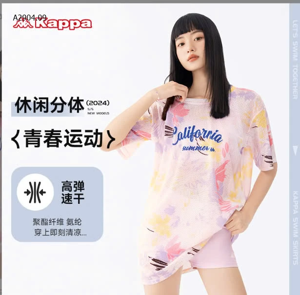 Bộ bơi Kappa -sỉ 318k